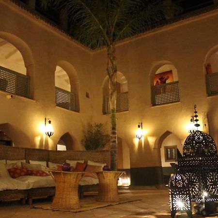 Riad El Koudia Douar el Koudia Bagian luar foto