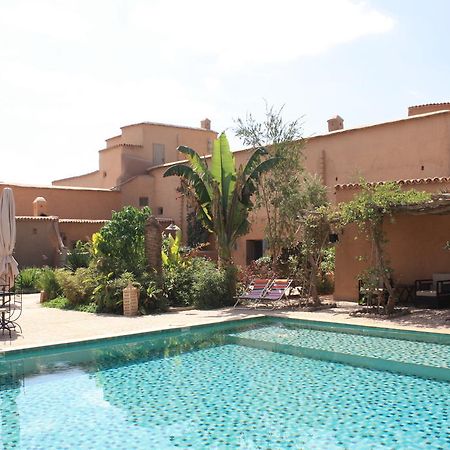Riad El Koudia Douar el Koudia Bagian luar foto