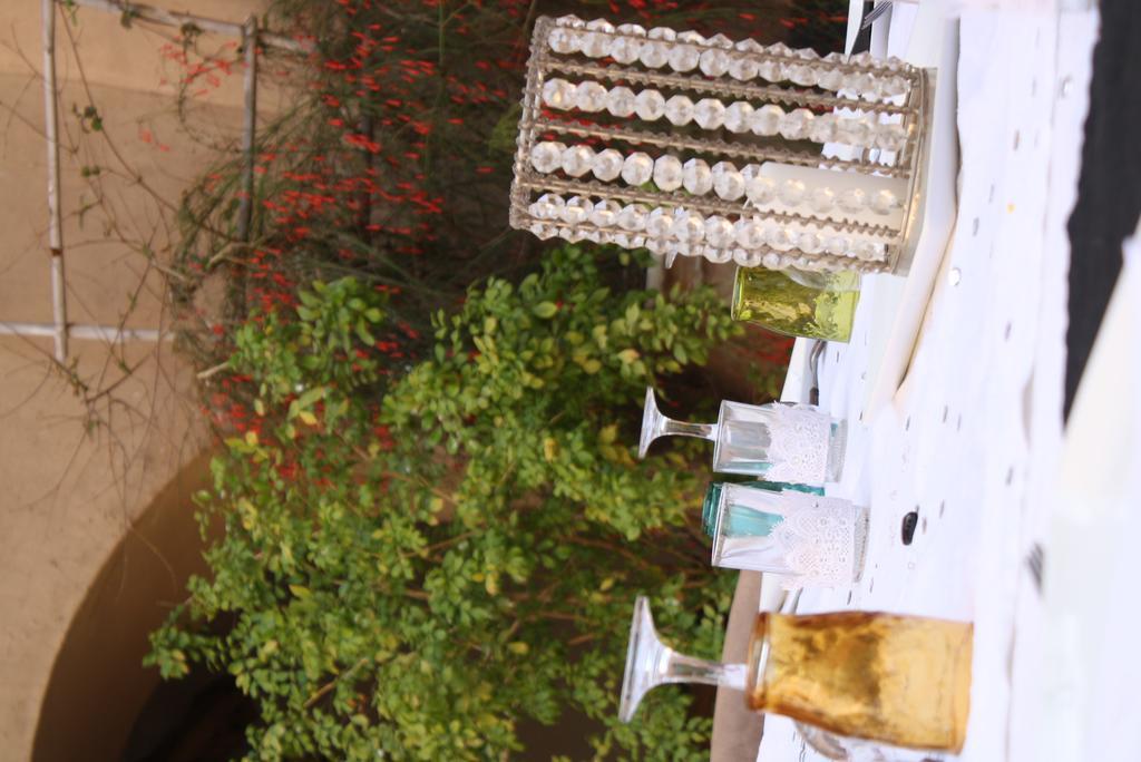 Riad El Koudia Douar el Koudia Bagian luar foto