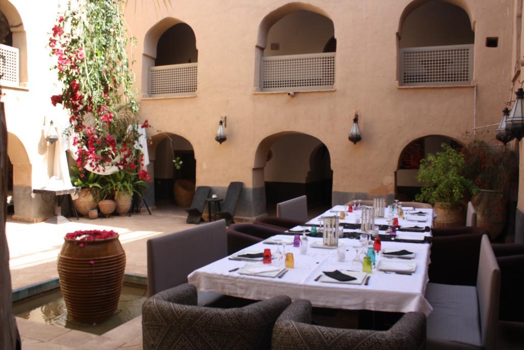 Riad El Koudia Douar el Koudia Bagian luar foto