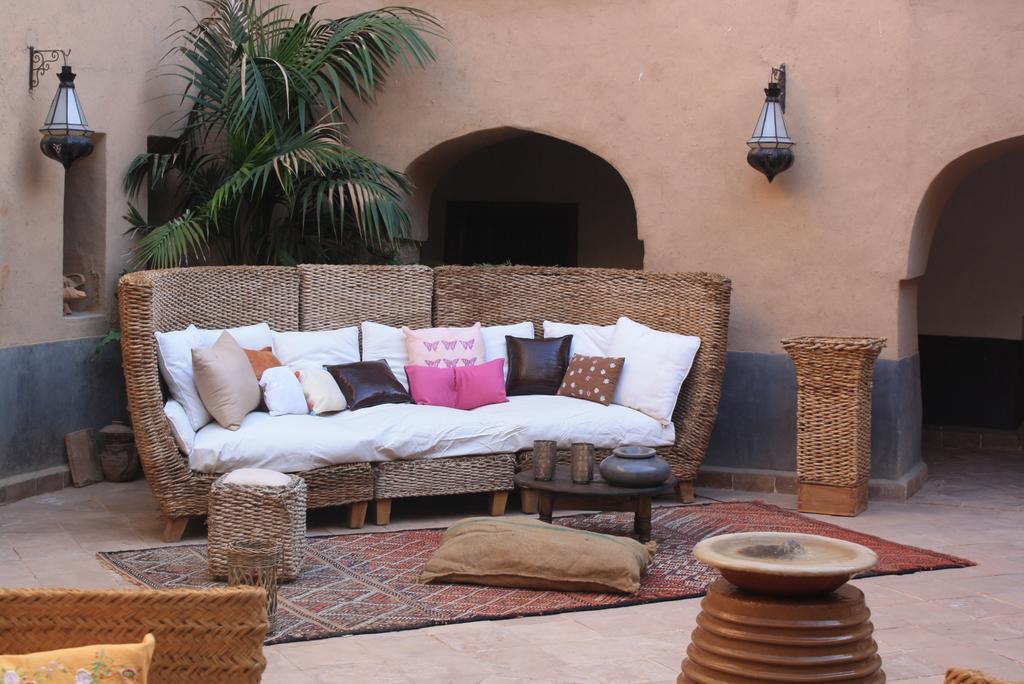Riad El Koudia Douar el Koudia Bagian luar foto