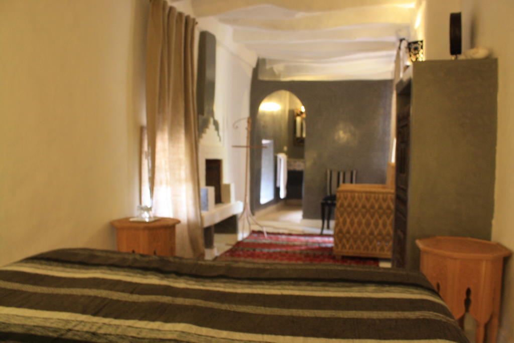 Riad El Koudia Douar el Koudia Ruang foto