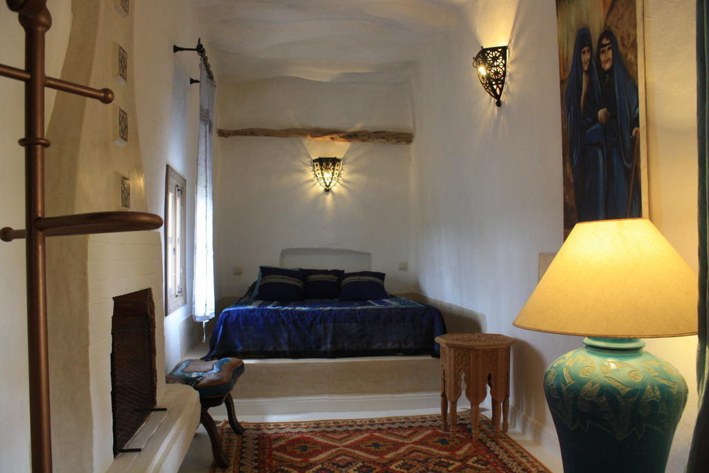 Riad El Koudia Douar el Koudia Ruang foto