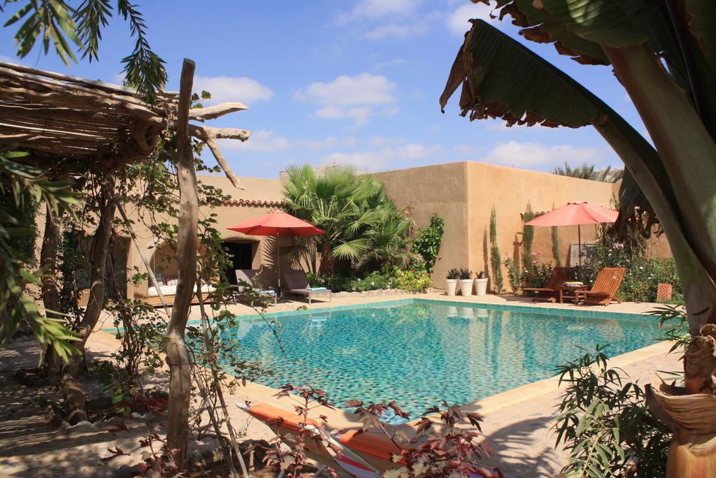 Riad El Koudia Douar el Koudia Bagian luar foto