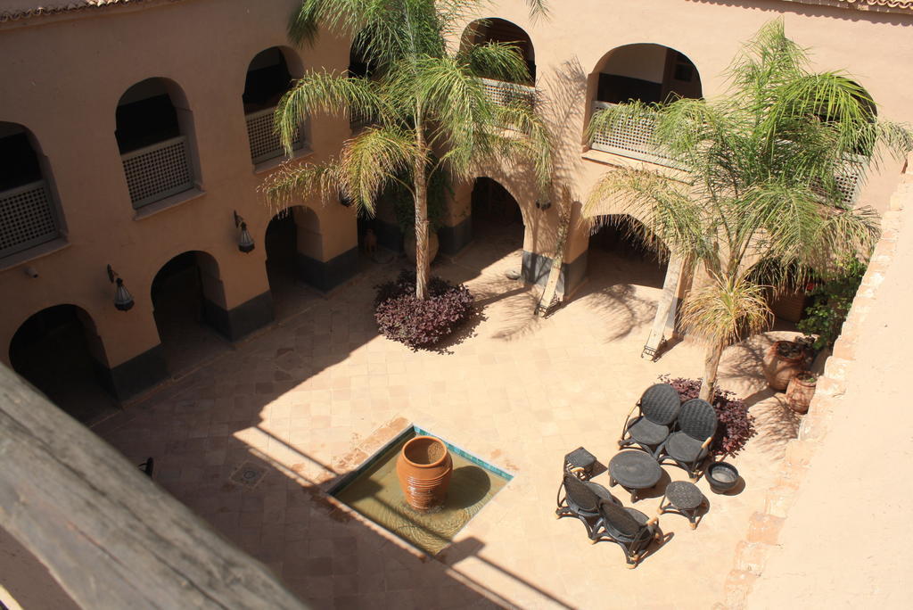 Riad El Koudia Douar el Koudia Bagian luar foto