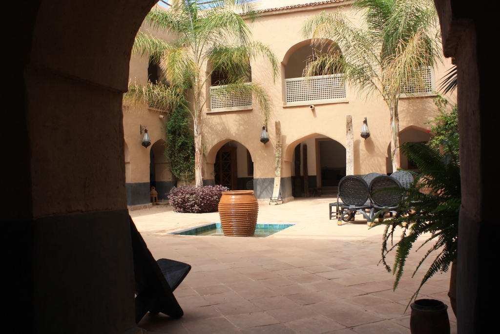 Riad El Koudia Douar el Koudia Bagian luar foto