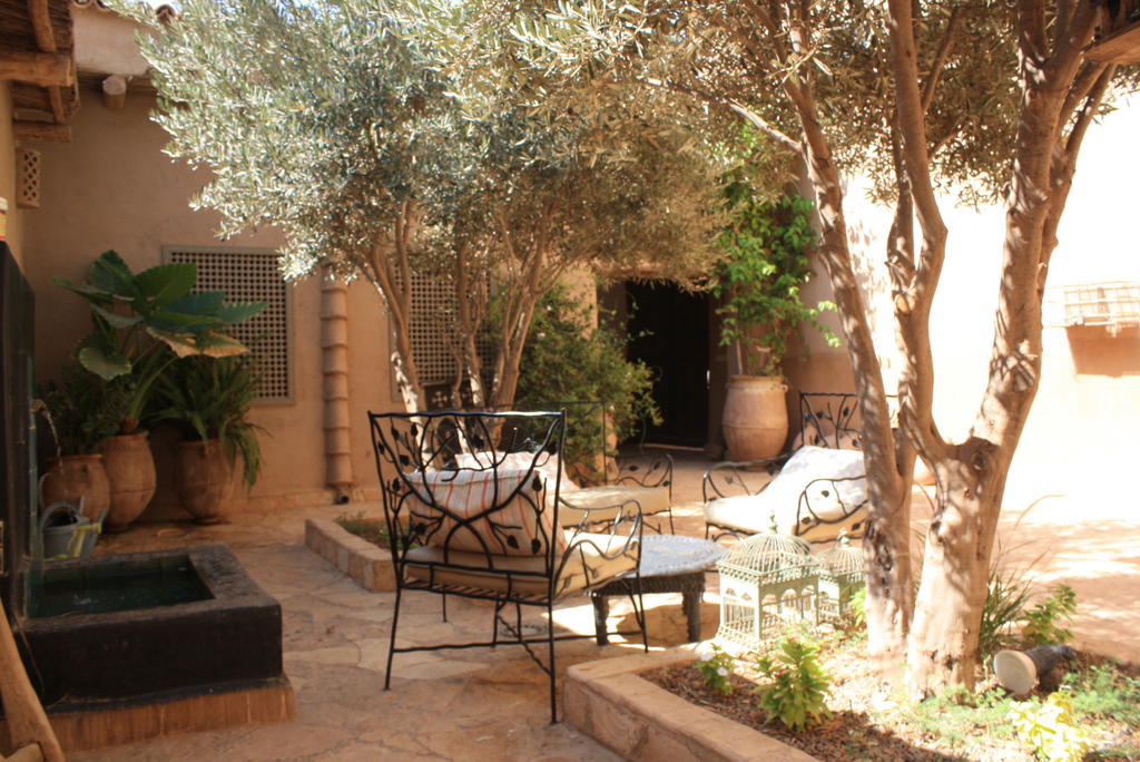 Riad El Koudia Douar el Koudia Bagian luar foto