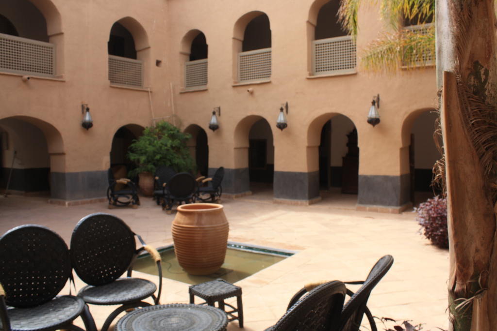 Riad El Koudia Douar el Koudia Bagian luar foto