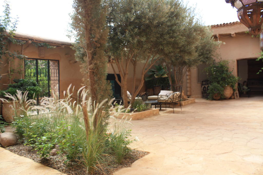 Riad El Koudia Douar el Koudia Bagian luar foto