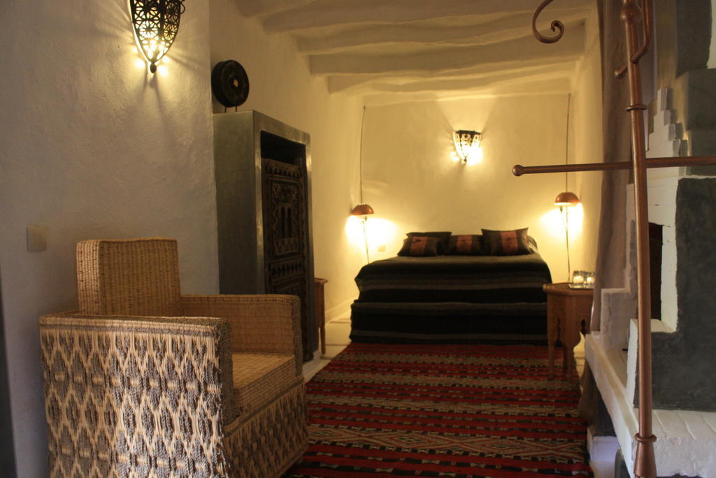 Riad El Koudia Douar el Koudia Ruang foto
