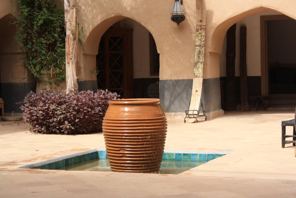 Riad El Koudia Douar el Koudia Bagian luar foto
