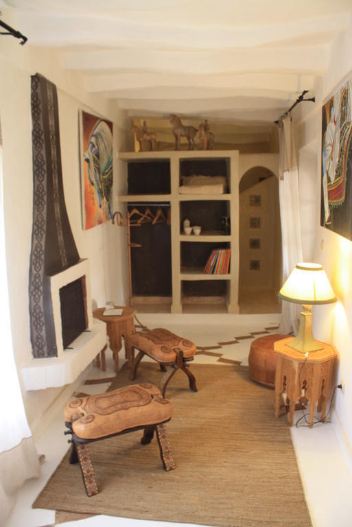 Riad El Koudia Douar el Koudia Ruang foto