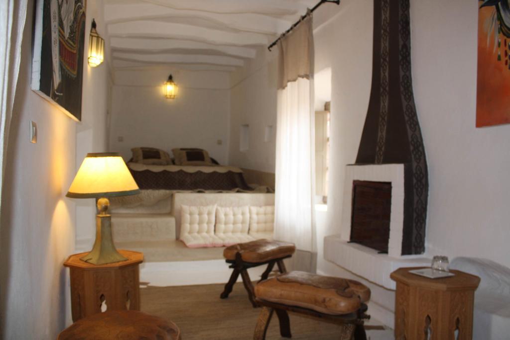 Riad El Koudia Douar el Koudia Ruang foto