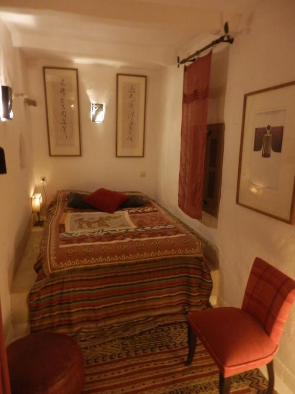 Riad El Koudia Douar el Koudia Bagian luar foto