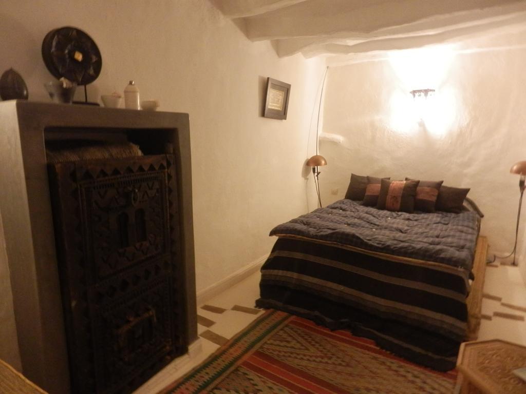 Riad El Koudia Douar el Koudia Bagian luar foto