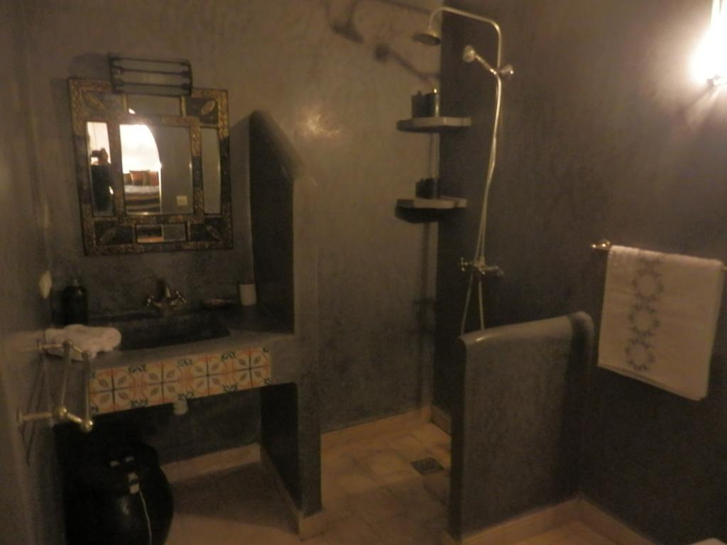 Riad El Koudia Douar el Koudia Bagian luar foto