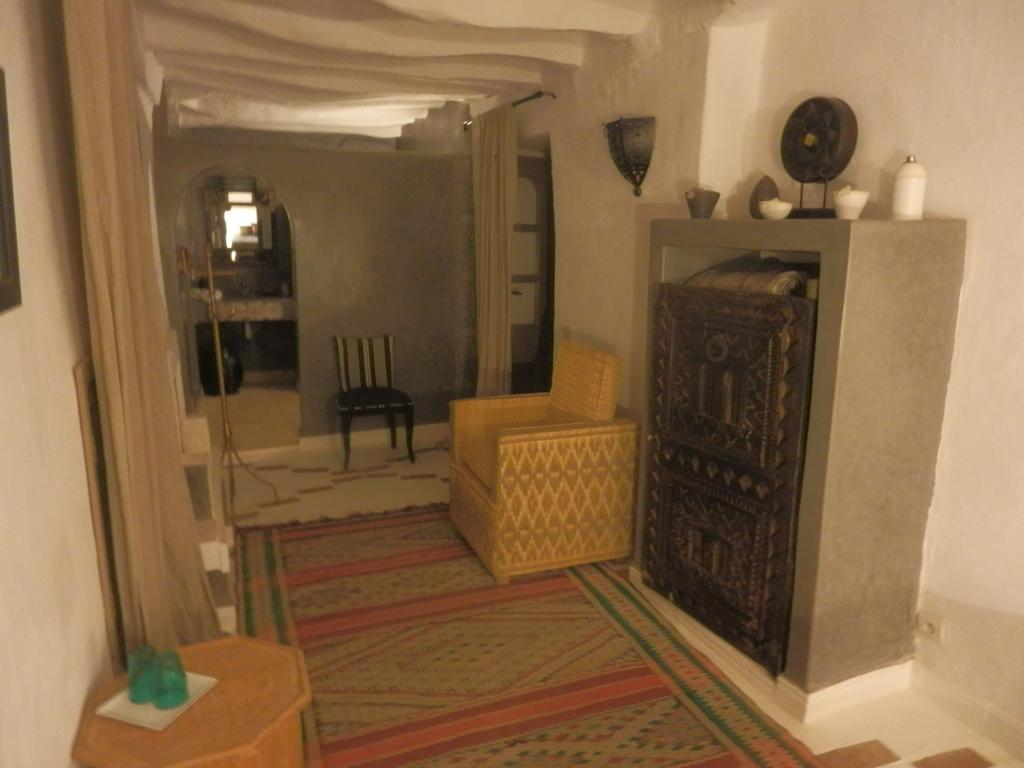 Riad El Koudia Douar el Koudia Bagian luar foto