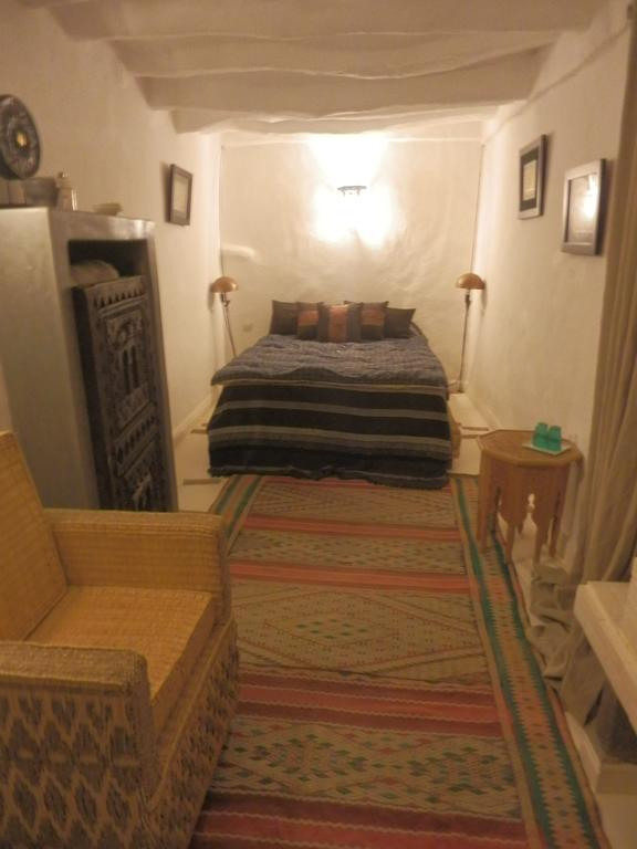 Riad El Koudia Douar el Koudia Bagian luar foto